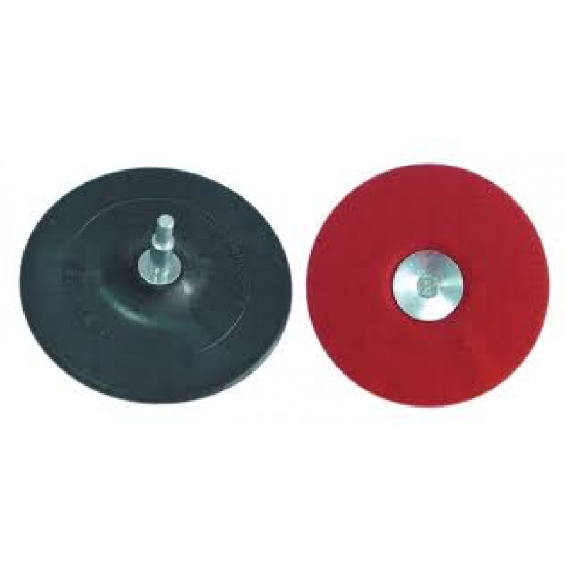 Proline Adapteris 125mm ar velcro pam. urbjmašīnai