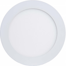 Besk LED panelis 12W apaļš BESK