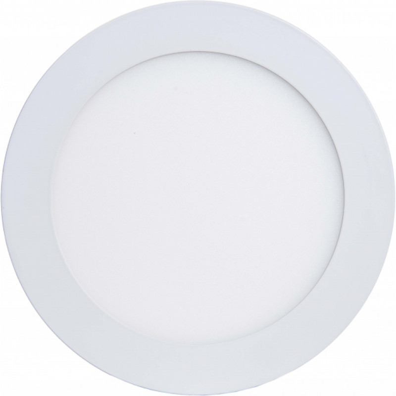Besk LED panelis 12W apaļš BESK