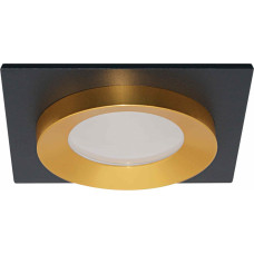 Besk Dekoratīvs apgaismes ķermenis 90*90*32mm BESK