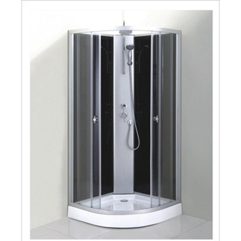 Baltic Aqua Duškabīne BAMB-TM 900x900mm APPS