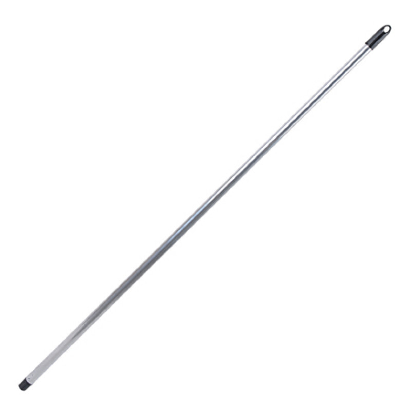 Cavallo Slotas kāts metāla 130cm pelēks (24)