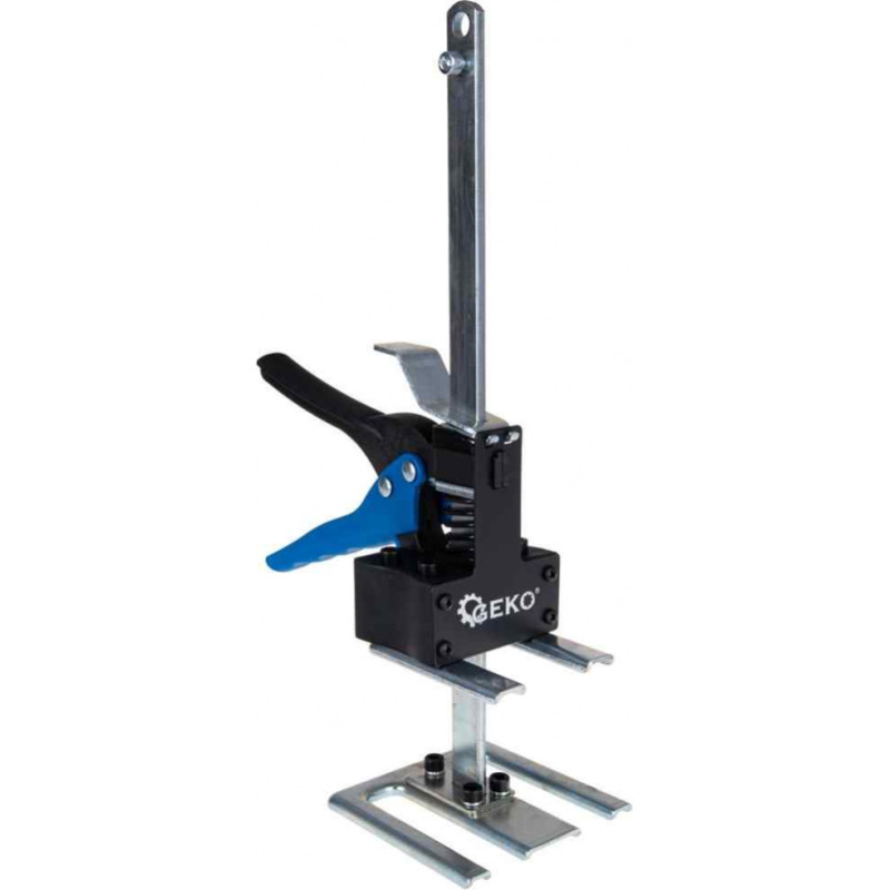 Geko Mebeļu pacēlājs meh. 120kg līdz 20cm