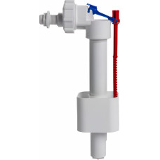 Plastbrno WC uzpildes mehānisms ONBP151 3/8+1/2, sānu
