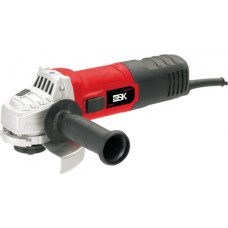 Besk Leņķa slīpmašīna BAGV900 125mm 900W reg.apgr. BESK