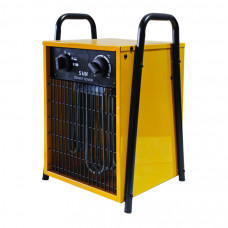 Heatic Sildītājs elektriskais BH-50B, 5000W