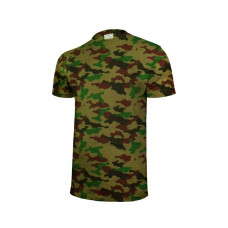 Art.master T-krekls kokvilna MORO XXXL