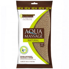 Aqua Massage Sūklis vannas celulozes (12)
