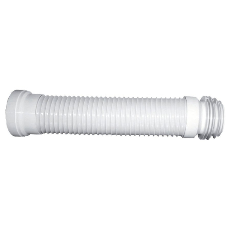 Plastbrno WC pieslēgums elastīgs 250-400mm