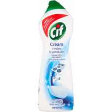 CIF Līdzeklis Cif virsmu tīrīšanai 780ml