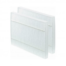 Zehnder Filtru komplekts (2 gab.) priekš Focus 200 (filtrācijas klase: G4)