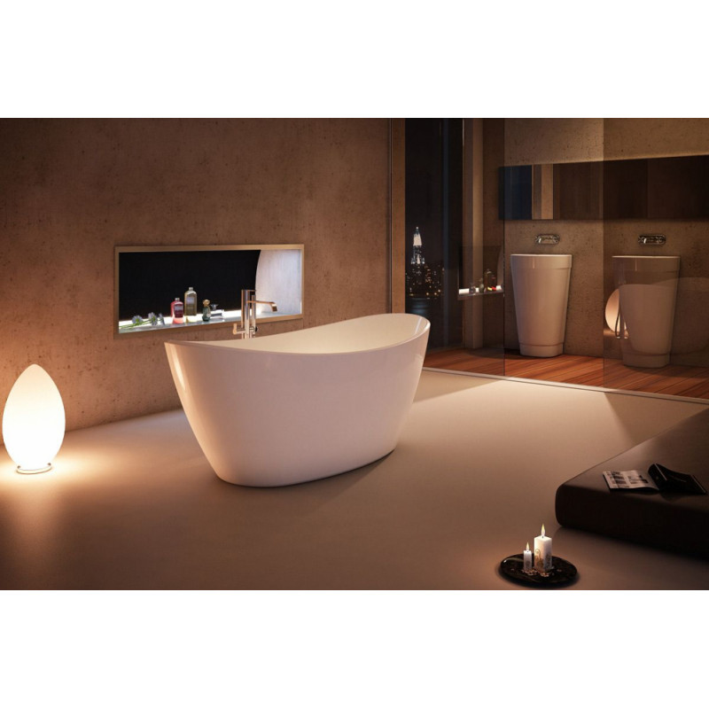 Kreiner LORNA (1540 x 750 x 660 mm)