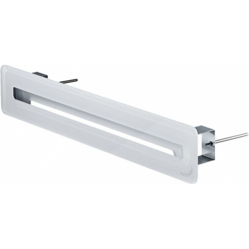 Zehnder Dizaina restes ComfoGrid Linea 400, balts