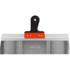 Yato Fasādes špakteļlāpsta YT-52313 YATO