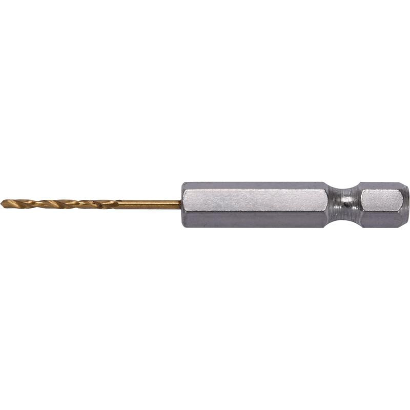 Yato Metāla Urbis 1,5mm Titāns YT-44750 YATO