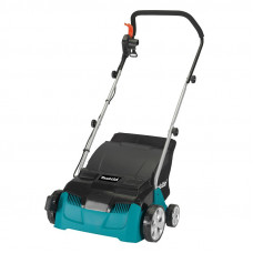Makita Zāliena skarifikators Makita UV3200, 1300W, 32cm, 30L - gab