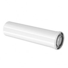 Bosch FC-C caurule Ø60/100, 1000mm