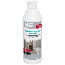 Hg International dabīgā akmens tīrīšanas līdzeklis, 0.5 l