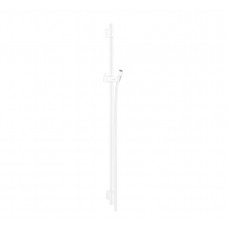 Hansgrohe dušas stienis Unica`S Puro 900 ar vadu Isiflex 1600 mm, matēts balts
