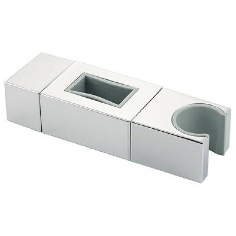 Grohe turētājs dušas stienim Cube, hroms