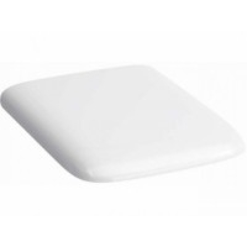 Laufen poda sēdriņķis ar vāku Palace, SC, balts