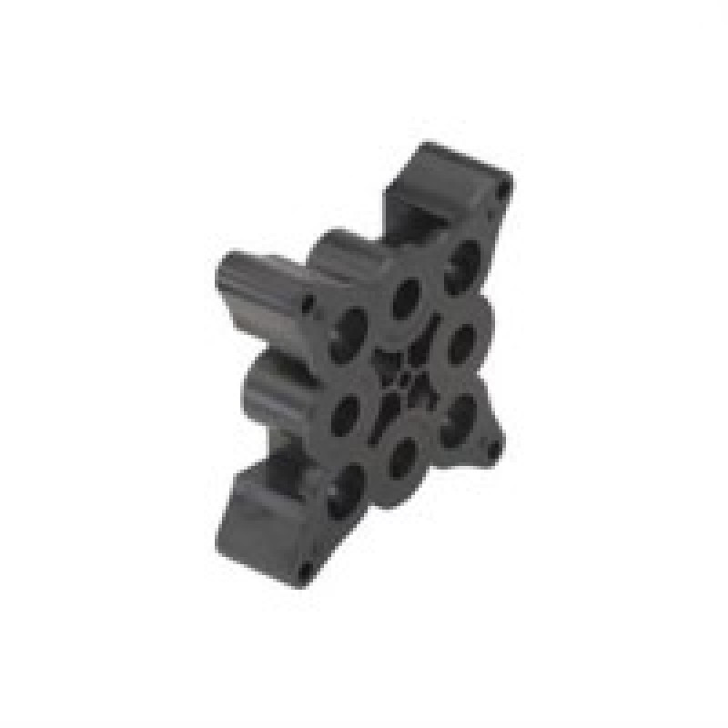 Hansgrohe iBox pagarinātājs, 25 mm