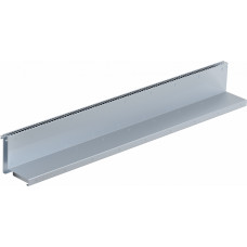 Graspointner cinkota tērauda reste Filcoten, Slot top (Self, Light, Tec, Pro), NW100, asimetriska, SW 12,5 cl. B