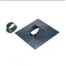 Bosch AZB 925 (AZ243) universāls izvads caur slīpu jumtu 25-50°, DN 80/125