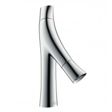 Hansgrohe izlietnes maisītājs Axor Starck Organic 80, hroms