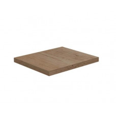 Scarabeo plaukts Diva, 325x265 mm, rovere nodato