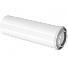 Bosch FC-CO bīdāmais sav., Ø80/125, 300 mm