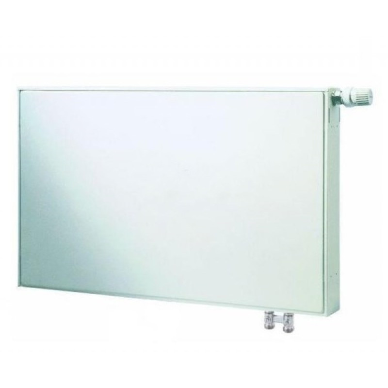 Purmo radiators, grīdas, FCV11 tips, 300x1200 mm