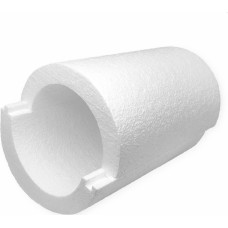 Europlast izolācijas čaula, Ø158mm-300mm, biezums 30mm