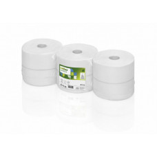 Satino By Wepa Tualetes papīrs Comfot, 2- ply, 6 x 380 m JT2, Satino by WEPA