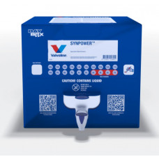 Valvoline Motoreļļa Synpower DT C2 0W3 20L BiB, Valvoline