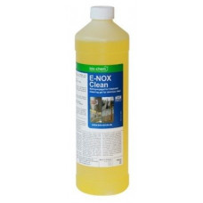 Bio Circle Balticum Uab E-NOX CLEAN tīrīšanas šķidrums nerūsējosam tēraudam 1l - gab.