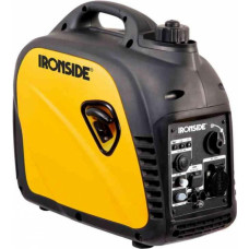 Ironside Strāvas invertora ģenerators Ironside 2200W/230V 2,2kW - gab.