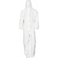 Activewear Aizsargkombinezons Activewear 100 XXL - gab.