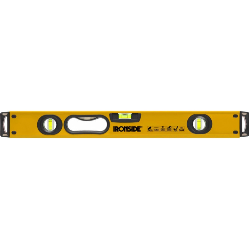 Ironside Līmeņrādis Ironside PRO 1200mm - gab.