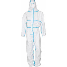 Activewear Aizsargkombinezons Activewear 300 XXXL - gab.