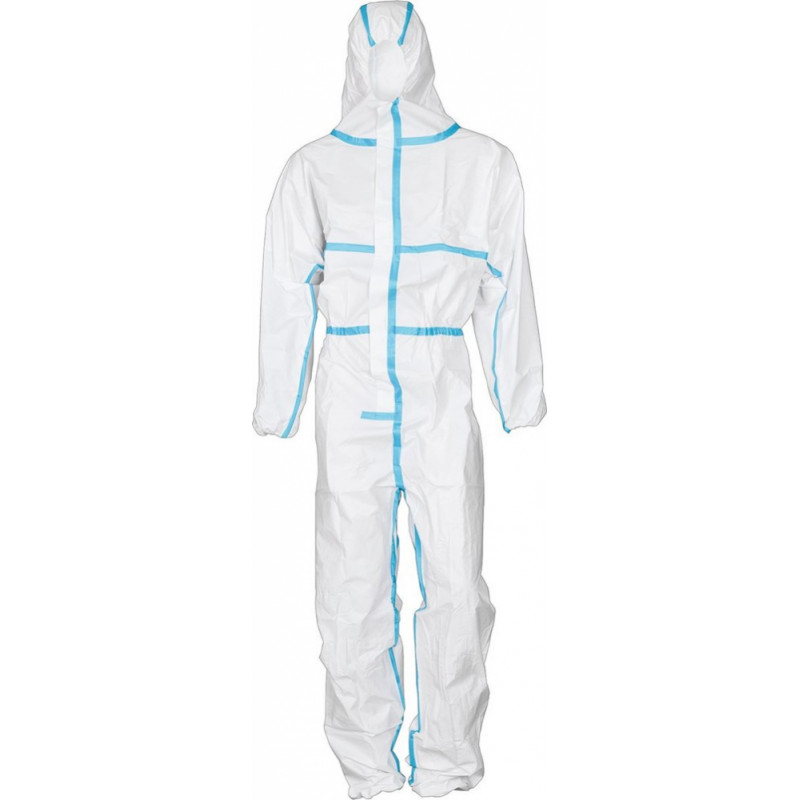 Activewear Aizsargkombinezons Activewear 300 XXXL - gab.