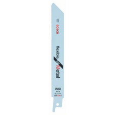 Bosch Zobenzāģa asmens S 922 EF Flexible for Metal - gab.