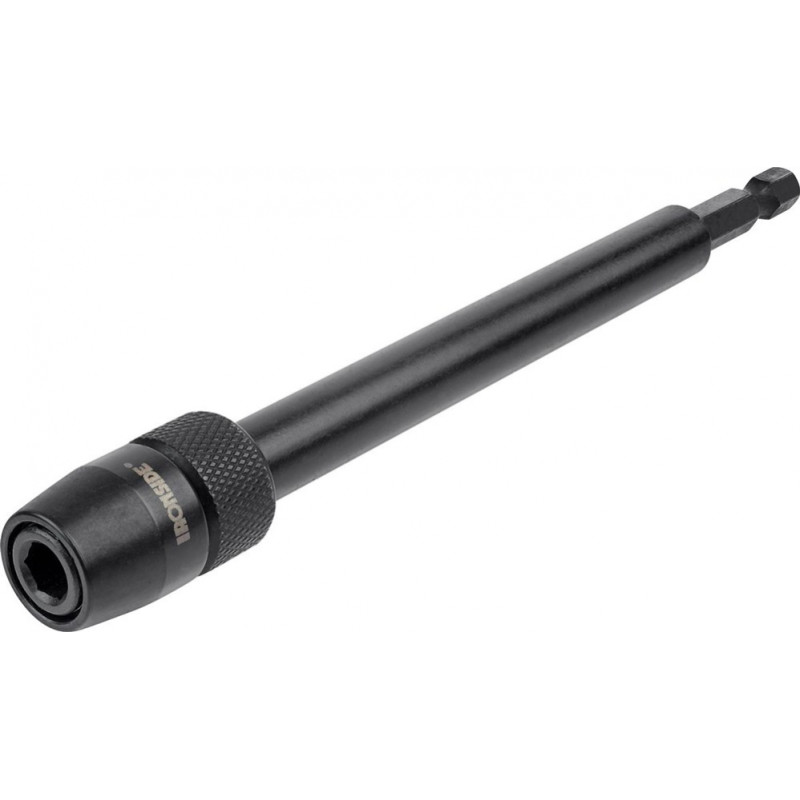 Ironside Bitu turētājs Ironside 152mm Impact - gab.