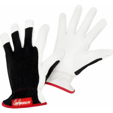 Activewear Cimdi darba Activewear MO1126B izmērs 10 - pāri