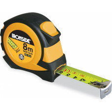 Ironside Mērlente Ironside 8m Self-Lock, 25mm - gab.