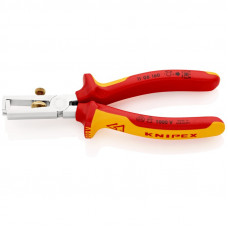 Knipex Laidų nuizoliavimo replės KNIPEX