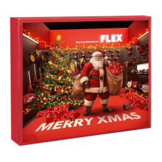Flex Adventes kalendārs FLEX 2025