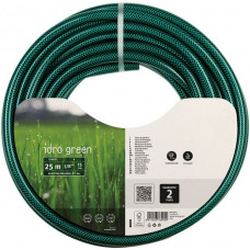 Idro Green Šļūtene IDRO GREEN  1'' 50m