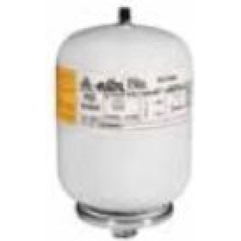 Universāla spiedtvertne AC-2 (apkure, ūdens)