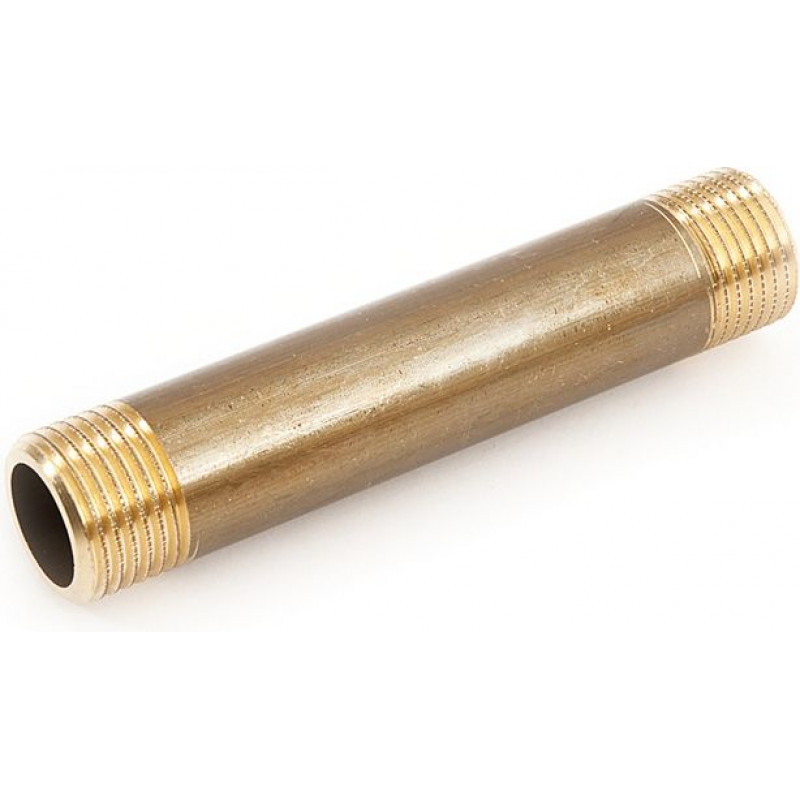 Vītnes pagarinājums ā-ā 3/4''-100mm GF*